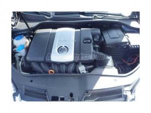 VOLKSWAGEN JETTA / BGP motor