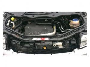 AUDI A2 / BHC motor