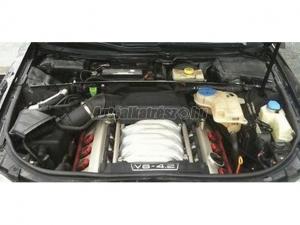 AUDI A8 / BHF motor