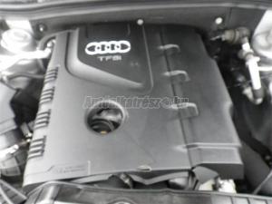 AUDI A4 / CABB motor