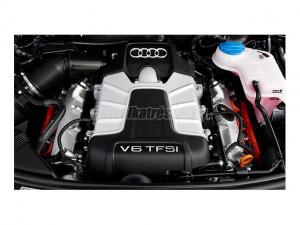 AUDI S4 Quatro, S5 / CAKA motor