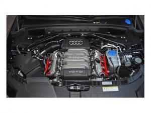 AUDI Q5 / CALB motor