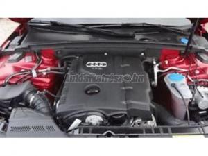 AUDI A4 / CDHA motor