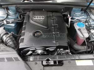 AUDI A4 / CFKA motor