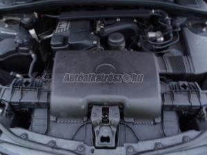 BMW 116 N45B16A motor / otto motor