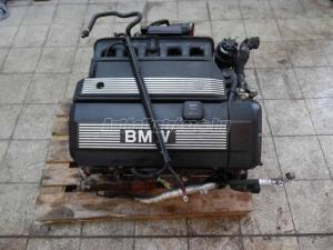 BMW 325 E46 / M54 MOTOR