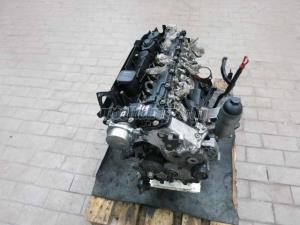 BMW 330 E46 330Cd / M57N MOTOR