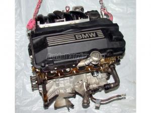 BMW 316 E46 316ti / n40 motor