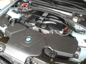 BMW 320 E90 320si / N45 MOTOR