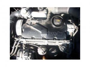 SEAT CORDOBA, IBIZA / ATD motor