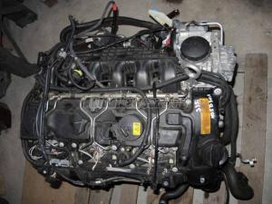 BMW 435 F32 N55 / N55 MOTOR