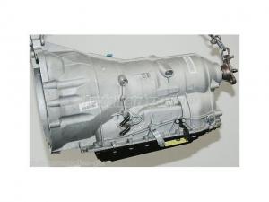BMW 5-ÖS SOROZAT E60 N52 525iX / automata váltó