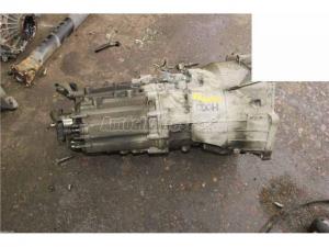 BMW 5-ÖS SOROZAT E60 LCI N53 525IX / manuális sebességváltó