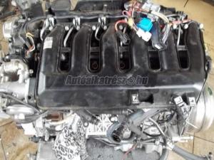 BMW 525 E61 LCI M57N2 / M57N2 MOTOR