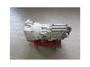 BMW 525 E61 LCI M57N2 / manuális sebességváltó
