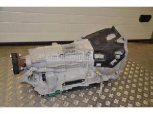 BMW 535 F07 GT LCI N55 / automata váltó