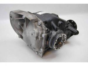 BMW 525 F10 N47S1 / 3,46 DIFFERENCIÁLMŰ