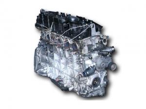 BMW 530 F11 N57N / N57N MOTOR