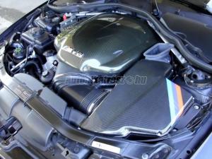 BMW 5-ÖS SOROZAT F11 N57X M550DX / N57X MOTOR