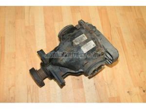 BMW 530 F10 LCI N57N / 2,56 DIFFERENCIÁLMŰ