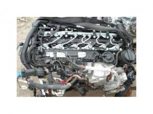 BMW 6-OS SOROZAT F13 N57Z 640XD / N57Z MOTOR