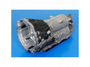 BMW 640 F12 N55 / automata váltó