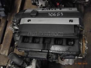 BMW 730 E65 M54 / M54 MOTOR
