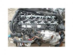 BMW 7-ES SOROZAT F02 LCI 750LDX N57X / N57X MOTOR