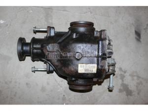 BMW 7-ES SOROZAT F02 LCI 750LiX N63N / 2,81 DIFFERENCIÁLMŰ
