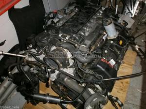 BMW 7-ES SOROZAT F02 LCI 750LiX 4.4 N63N / N63N MOTOR