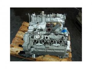 BMW 7-ES SOROZAT F02 LCI ALPINA B7L N63N / N63N MOTOR