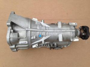 BMW 7-ES SOROZAT F01 LCI 740DX N57Z / automata váltó