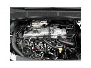 FORD S-MAX 1.8tdci / QYWA Motor