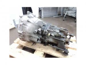 BMW Z4 E85 BMW Z4 2.2i M54 / manuális váltó
