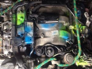 MERCEDES-BENZ ML-OSZTÁLY / 272.967 Motor