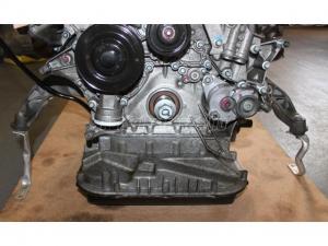 MERCEDES-BENZ S-OSZTÁLY / 272.974 Motor