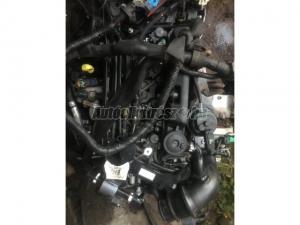 FORD FOCUS / T8DA Motor
