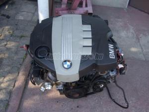 BMW 1-ES SOROZAT E90 E87 E84 E83 E60 177Le / N47D20C Motor
