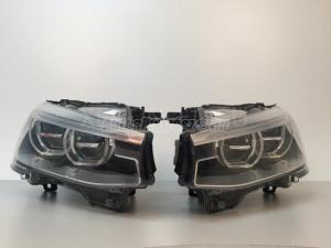 BMW X3 F25 LCI, X4 F26 / full led lámpa