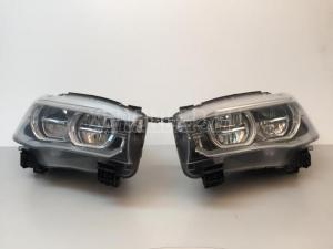BMW X5 F15, X6 F16 / full led lámpa