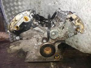 AUDI A8 4.2tdi / BFM MOTOR