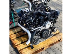 AUDI A6 3.0tdi / CRT MOTOR