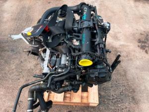 AUDI A1 1.4tsi / CTH MOTOR