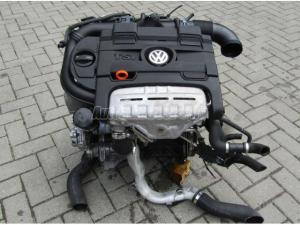 AUDI A3 1.4tsi / CDG MOTOR