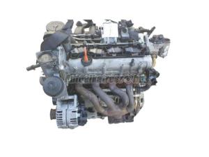 AUDI A3 1.6fsi / BAG MOTOR