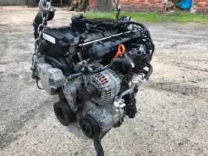 AUDI A3 2.0tfsi / AXX MOTOR
