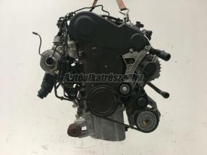AUDI A4 2.0tdi / CJC MOTOR