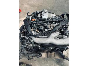AUDI Q7 3.0tdi / CCM MOTOR