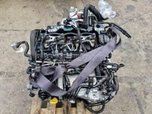 AUDI A1 1.6tdi / CXM MOTOR