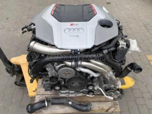 AUDI RS5 2.9tfsi / DEC MOTOR